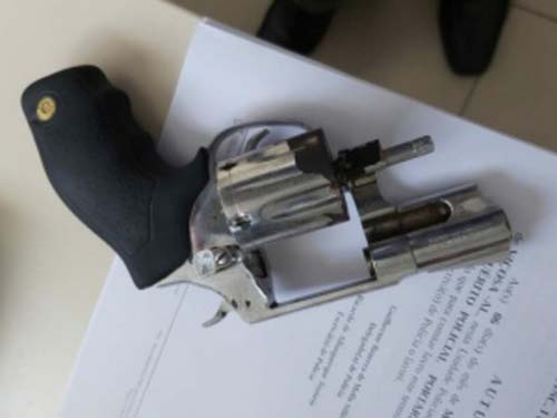 Dois suspeitos de sequestrar e estuprar mulher em Viçosa são localizados e preso