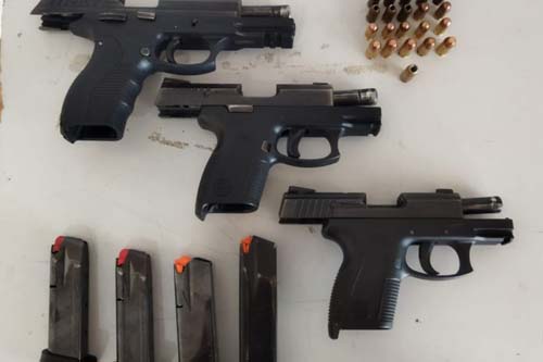 PM de Pernambuco é detido após dar “carteirada” durante Festival de Inverno