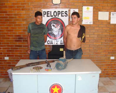 União dos Palmares