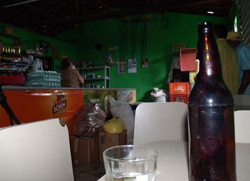 Tentativa de homicídio que matou bebê pode ter sido por engano