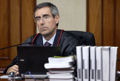 TSE arquiva mais uma ação de Ronaldo Lessa contra Teotônio Vilela