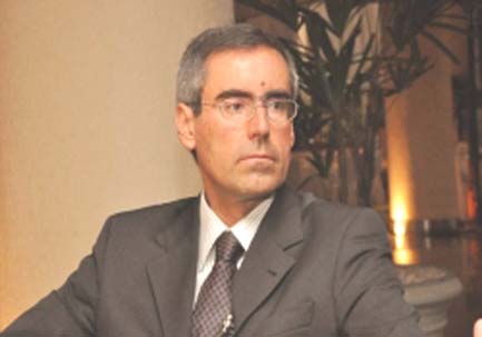 Recurso que pede a cassação de Téotônio será analisado por Arnaldo Versiani
