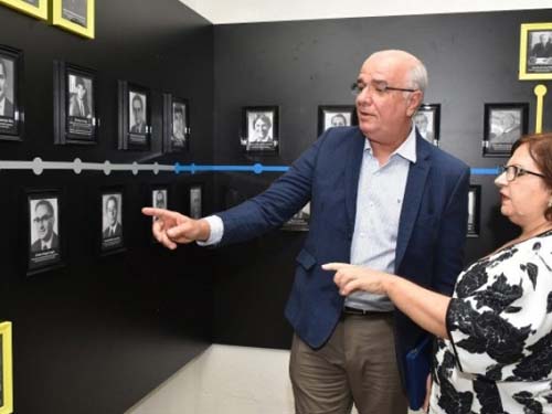 Arquivo Público lança Projeto Alagoanidade nesta sexta-feira (23)