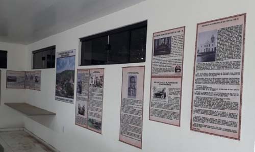 São José da Laje é a 1ª cidade do interior de AL a inaugurar Arquivo Público Municipal