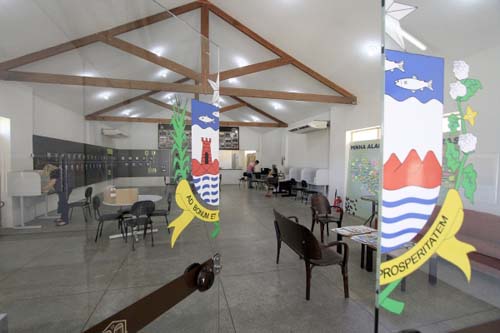 Arquivo Público de Alagoas preserva 3 milhões de memórias do povo alagoano