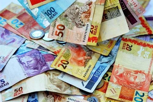 Arrecadação federal soma R$ 254 bilhões e cresce 4,57% em julho