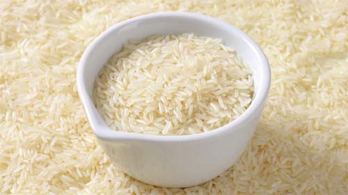 Conab fará 1º leilão de compra de arroz importado no dia 21