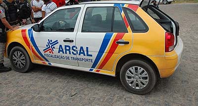 MPE vai pedir afastamento de servidores envolvidos na 'farra das diárias' da Arsal