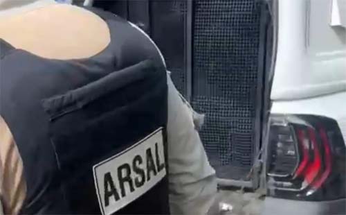 Agentes da Arsal Intervêm em Caso de Assédio em Transporte Coletivo em Maceió