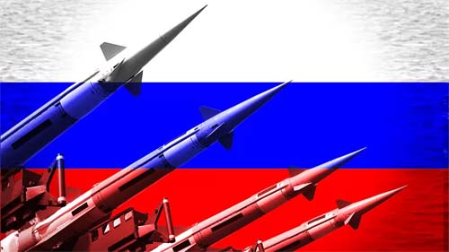 Qual o tamanho e o poder de destruição do arsenal nuclear da Rússia?