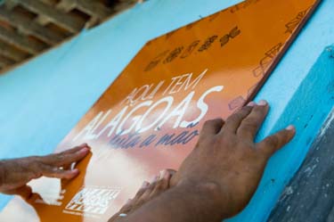 Carteira em dia garante benefícios a artesãos de Alagoas