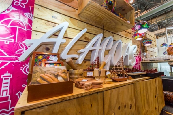 Sedetur lança edital para participação de artesãos alagoanos na Fenearte