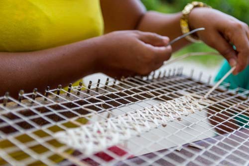 Sedetur lança edital para participação de artesãos no 12º Salão do Artesanato