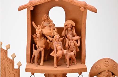 Artesanato alagoano e palmarino ganha espaço no mercado internacional em Miami, nos EUA