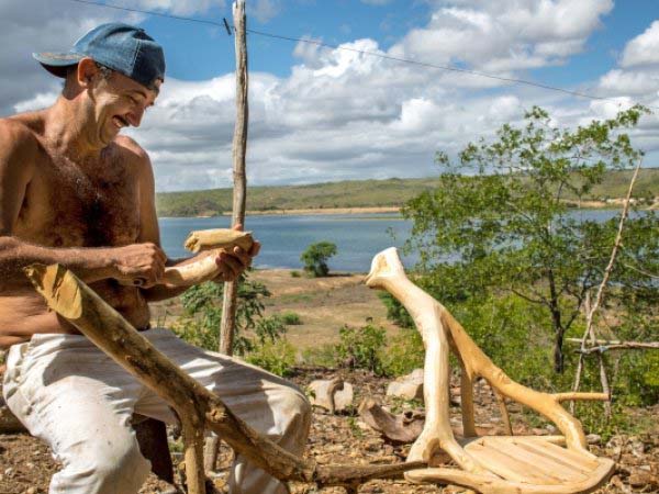 Exposição Preciosa apresenta peças de artesãos alagoanos a partir de quarta (15)