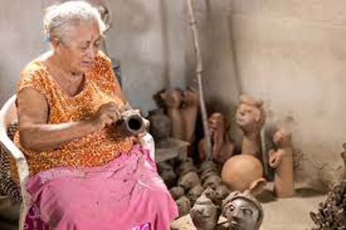 Edital do artesanato contempla dez artesãos e associações; União fica de fora