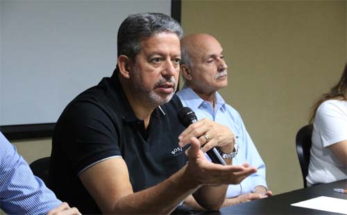 Aprovação da reforma garante R$ 104 mi em emendas para AL