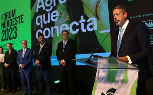 Pauta verde abre oportunidades para Alagoas e Nordeste, avisa Lira