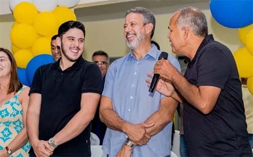 Arthur Lira lidera investimentos em infraestrutura viária no estado de Alagoas em 2025