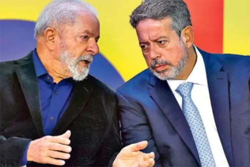 Governo inicia substituições após derrota na votação da MP do IOF e afasta aliados de Arthur Lira