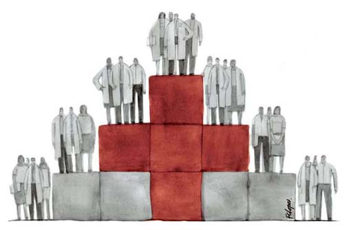 Artrite reumatoide: Pesquisadores apostam em prevenção da doença