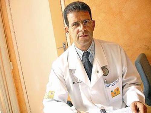 Diretor médico da Santa Casa adverte: se não houver cuidado vamos chegar à situação do Amazonas
