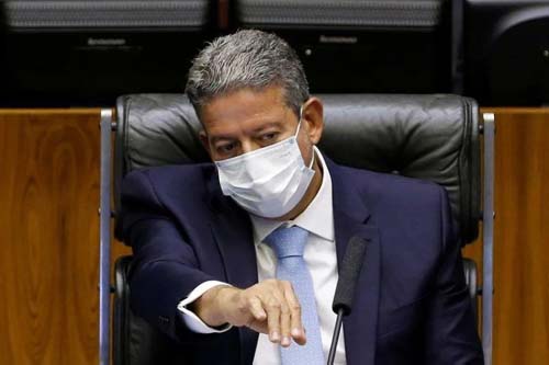Ministros do STF votam para rejeitar denúncia contra Arthur Lira na Lava-Jato