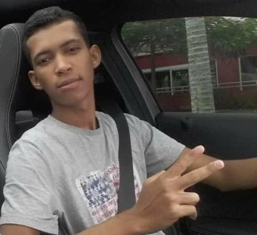 Filho de empresário aguabranquense morre durante acidente de trânsito em Aracaju