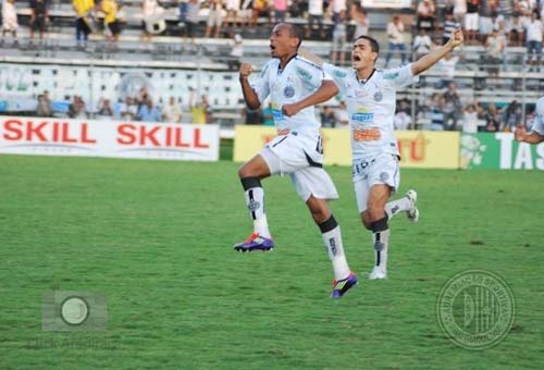 ASA vence mais uma em Arapiraca