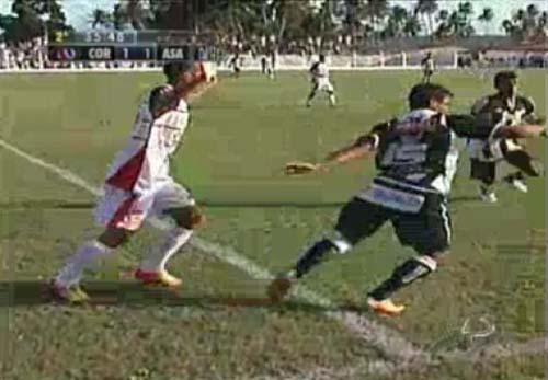 Alagoano: ASA é finalista do 1º turno; Confira os gols