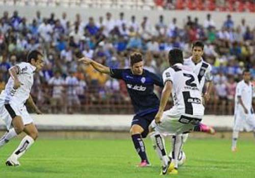 CSA e ASA decidem neste sábado o segundo turno do Alagoano