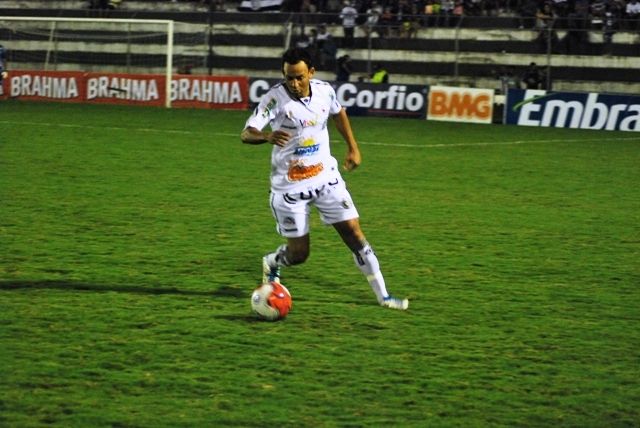 ASA perde o jogo para a Ponte Preta