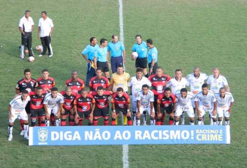 ASA perde para Vitória/BA e cai para 10º lugar