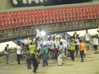 ASA decide com o CRB título do Campeonato Alagoano