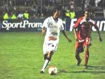 Asa vence o Boa Esporte no Coaracy da Mata Fonseca por 2x1 