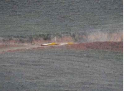 Dr. Antonio Nunes Delegado de União vai ouvir homem que caiu de asa delta