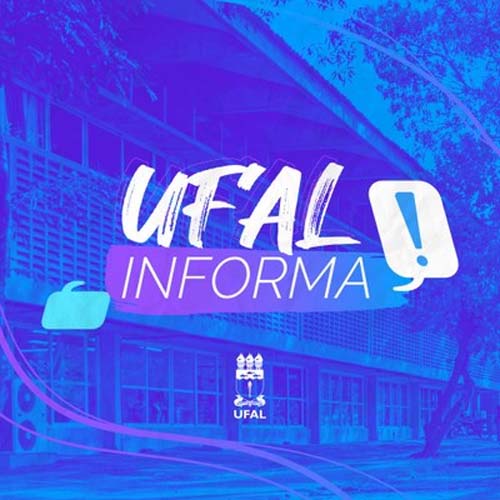 Ufal inicia matrícula 2024.1 para veteranos na próxima segunda, dia 15