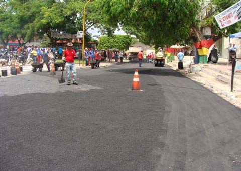 União dos Palmares está perdendo a condição de cidade pólo da Zona da Mata de Alagoas