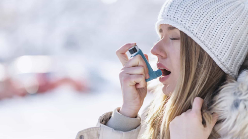 Covid-19. Tem asma ou rinite? Siga estas recomendações