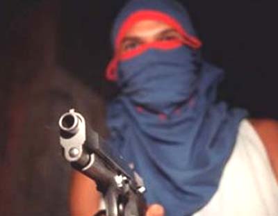 Bandidos fazem arrastão durante São João no Jaraguá