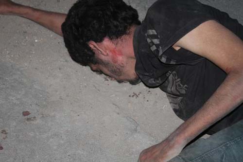 Assaltante é desarmado pela vítima após cometer roubo em São Miguel dos Campos