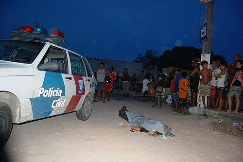Polícia