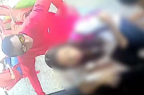 Polícia Civil divulga imagens de suspeitos de roubar R$ 260 mil em São José da Laje