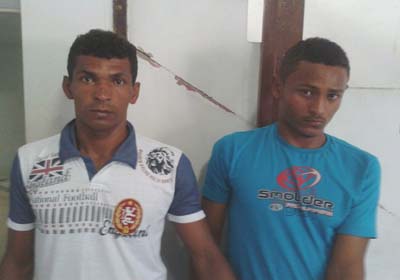 Policia frustra assalto a agência dos Correios em São Miguel dos Campos