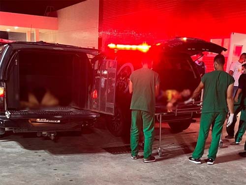 Suspeito morto era mentor de latrocínio de PM e tinha ficha criminal