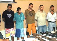 Polícia