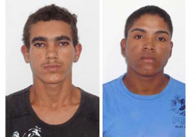 PC desmantela quadrilha de assaltantes