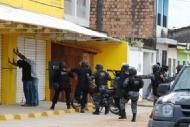 Polícia