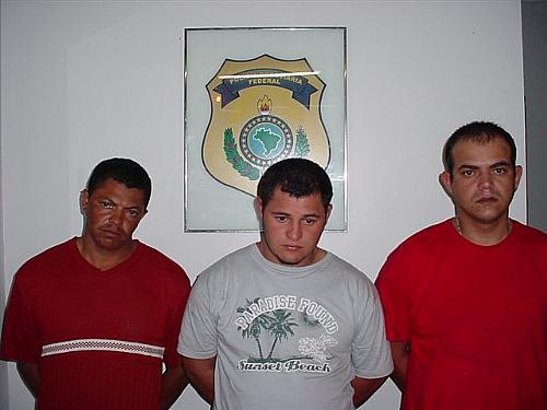 Polícia