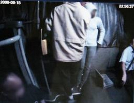 Encapuzados matam desabrigado em Branquinha